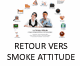 Revenir sur la page Smoke attitude comprenant tous les tests.