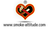 La Smoke Attitude